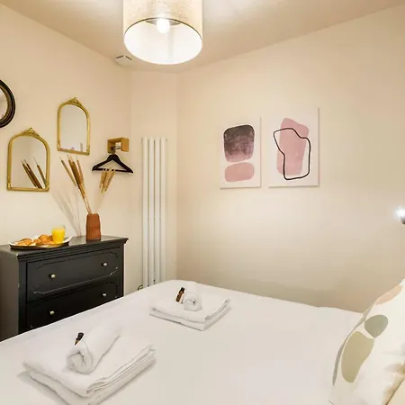 Superb Air-conditioned In The Heart Of The Marais *